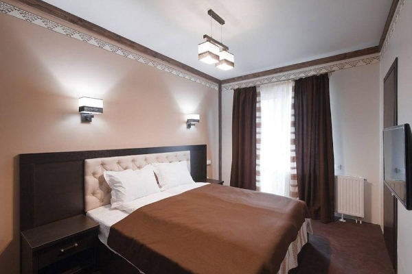 Karpatski Hotel & Restaurant (Bukovel)